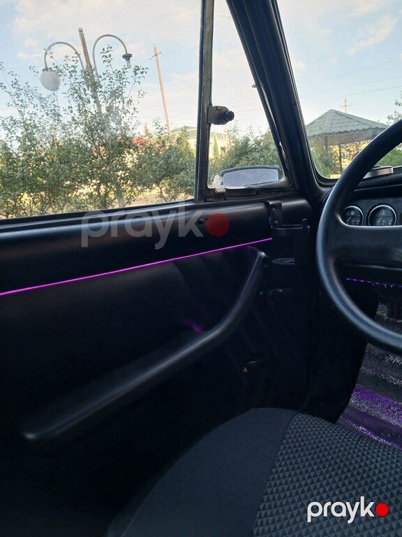Lada (VAZ) 2106, 1.5 L, 1989 il, 35 008 km — Avtomobillər, Xaçmaz (8)