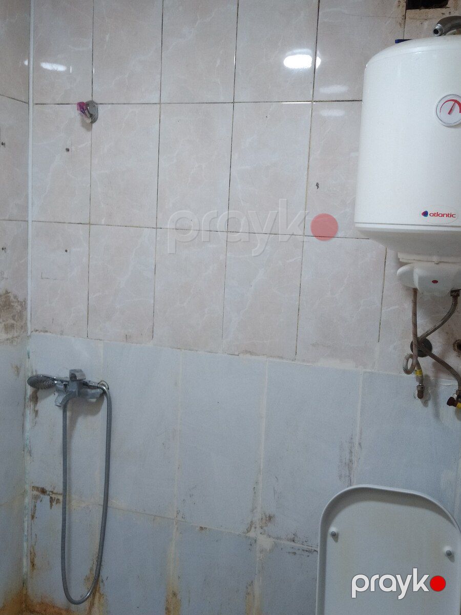 2-otaqlı mənzil kirayə verilir, Gənclik m., 50 m² — Mənzil, Bakı (4)