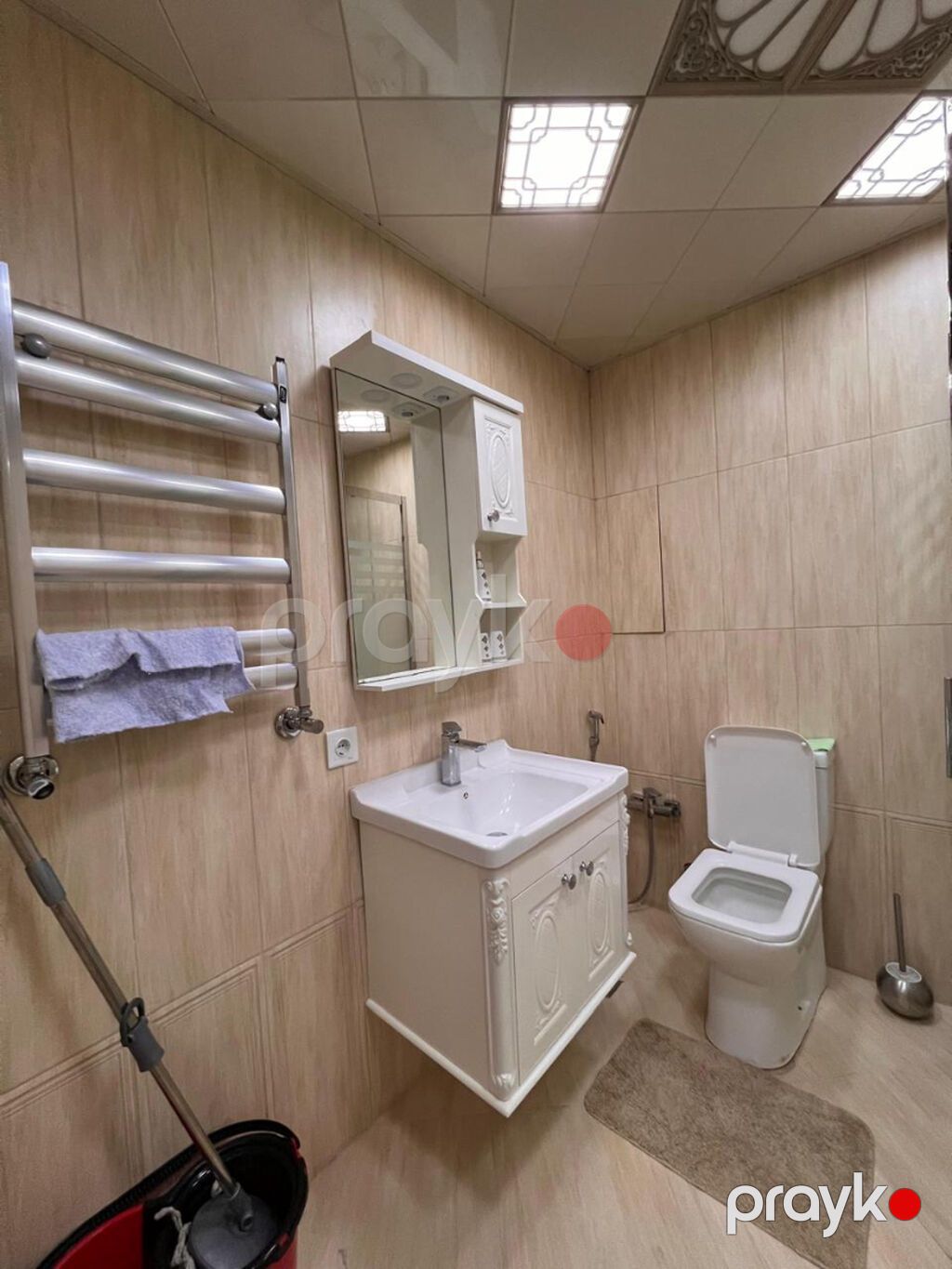 Xətai rayonu Xocalı prospekti Xətai metrosunun yanı 3 Otaqlı — Mənzil, Bakı (9)