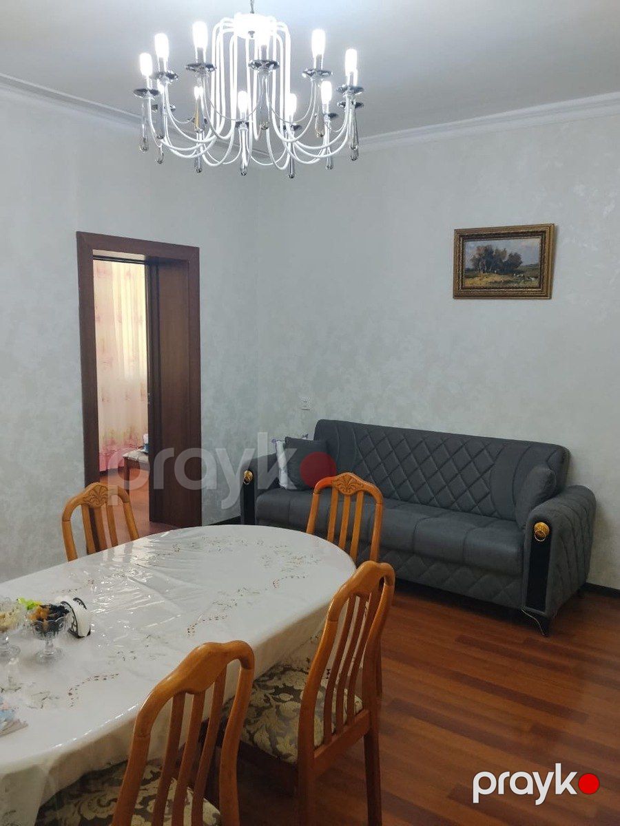 Satılır 3 otaqlı köhnə tikili 68 m² — Mənzil, Bakı (5)