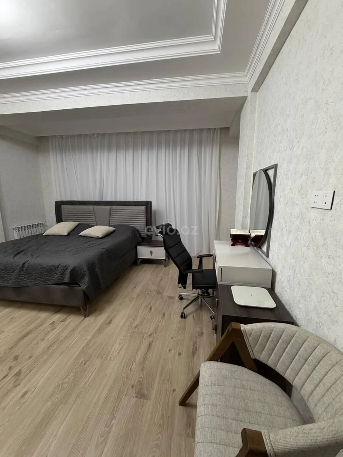 2 otaqlı tam təmirli mənzil satılır Sumqayıtda — Mənzil, Sumqayıt (4)