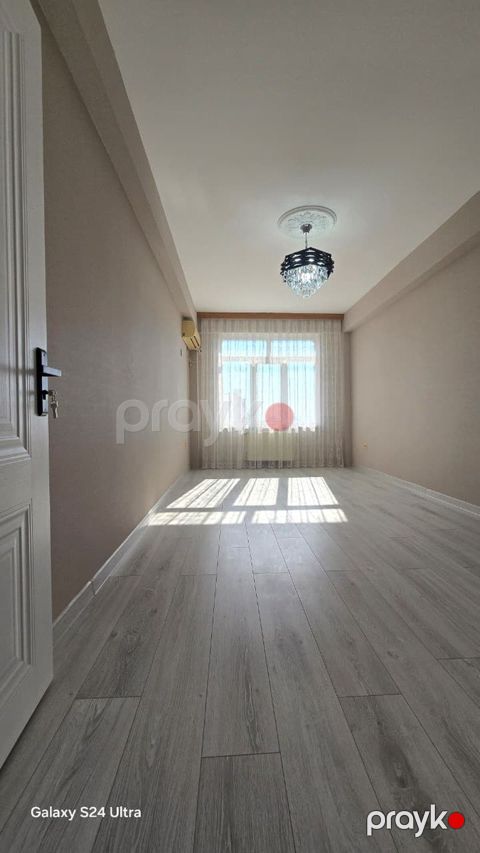 2-otaqlı yeni tikili, Xırdalan ş., 45 m² — Xırdalan