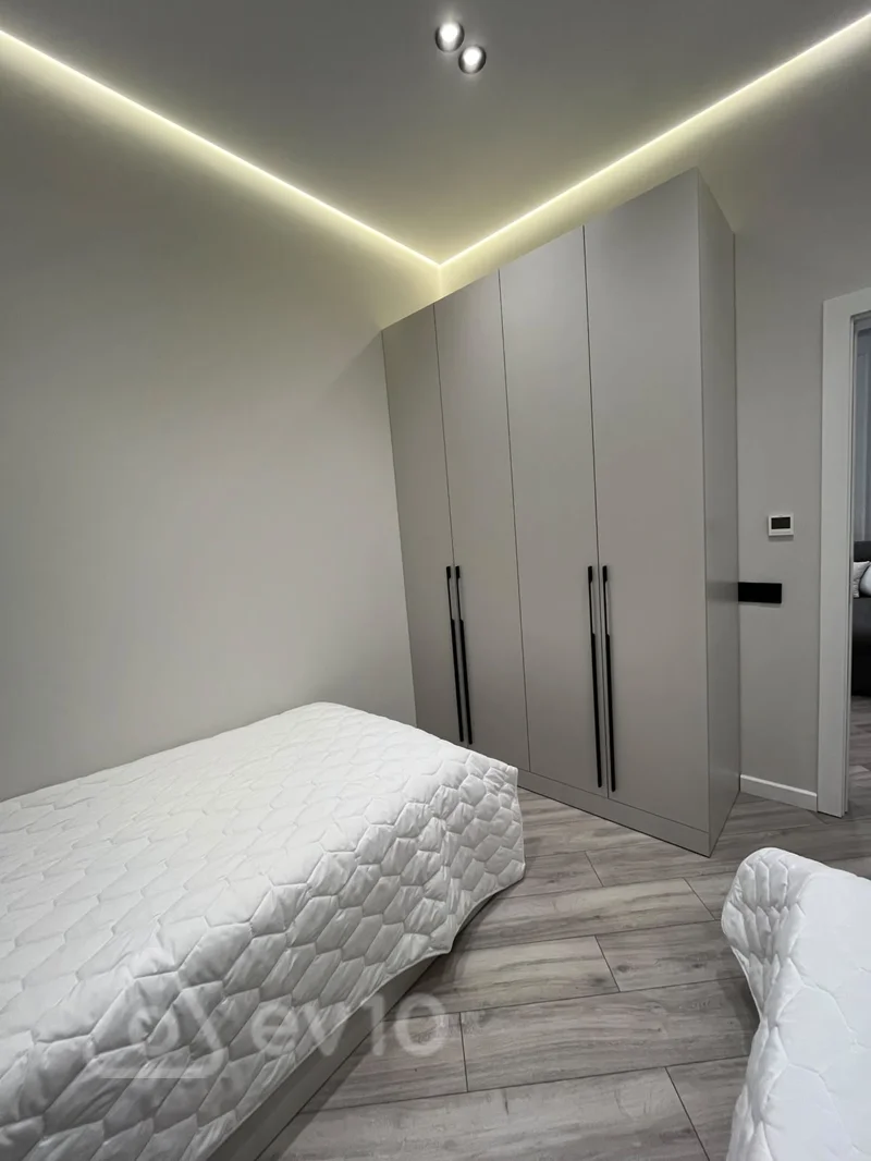 3 otaqlı mənzil, 75 m², Heydər əliyev küç — kirayə — Mənzil, Bakı (8)