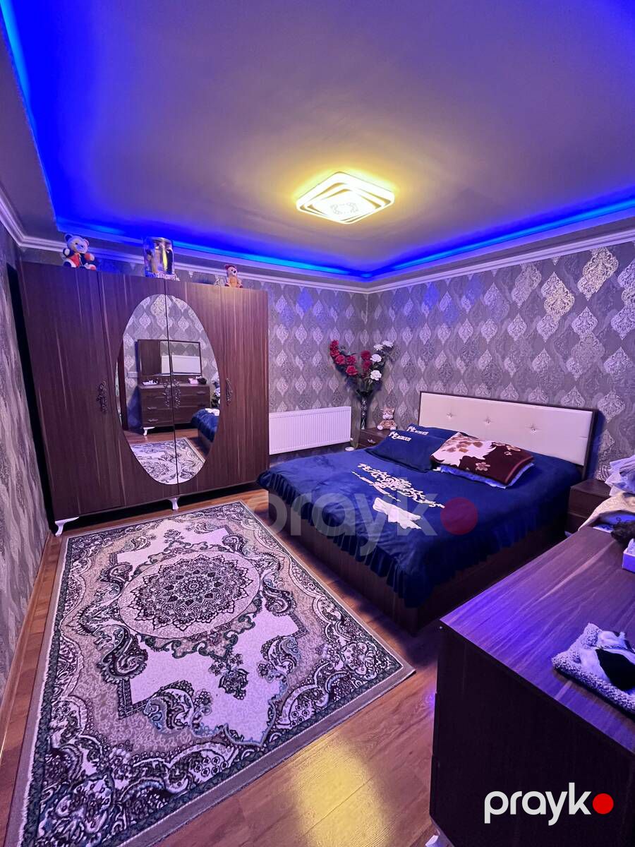 Həyət evi, Binəqədi qəs — Ev, villa, Bakı (7)