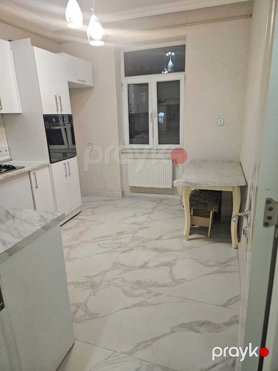 İcarəyə verilir 3 otaqlı köhnə tikili 70 m² — Mənzil, Bakı (6)