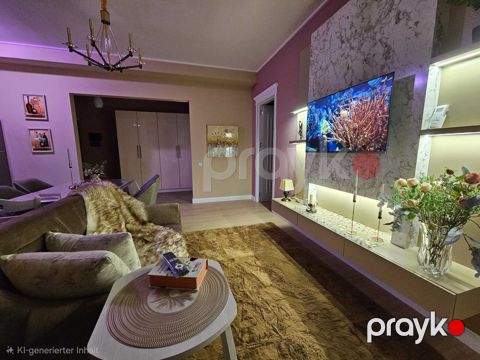 İcarəyə verilir 3 otaqlı yeni tikili 78 m² — Bakı