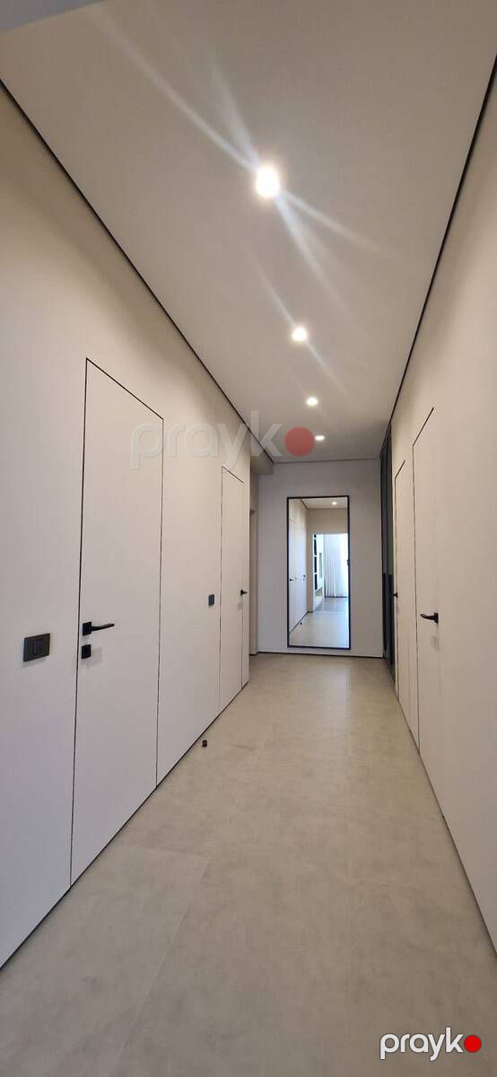 Satılır 3 otaqlı yeni tikili 113 m² — Mənzil, Bakı (12)