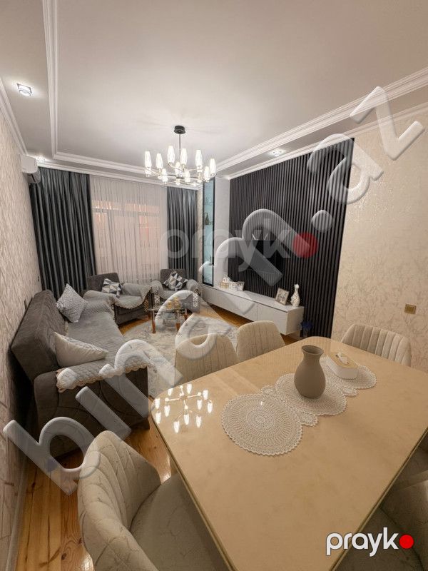 6 otaqlı Villa / Həyət evi, Satış, Bakı, Suraxanı — Ev, villa, Bakı (2)