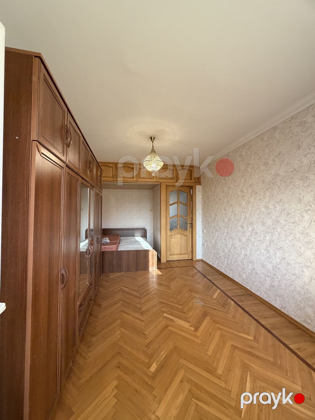 Satılır 2 otaqlı köhnə tikili 60 m² — Mənzil, Bakı (9)
