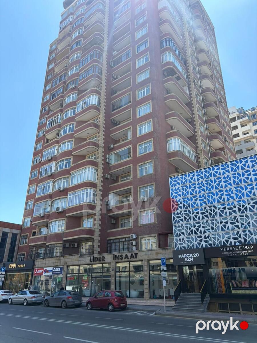 İcarəyə verilir obyekt 650 m² — Əmlak, Bakı (2)