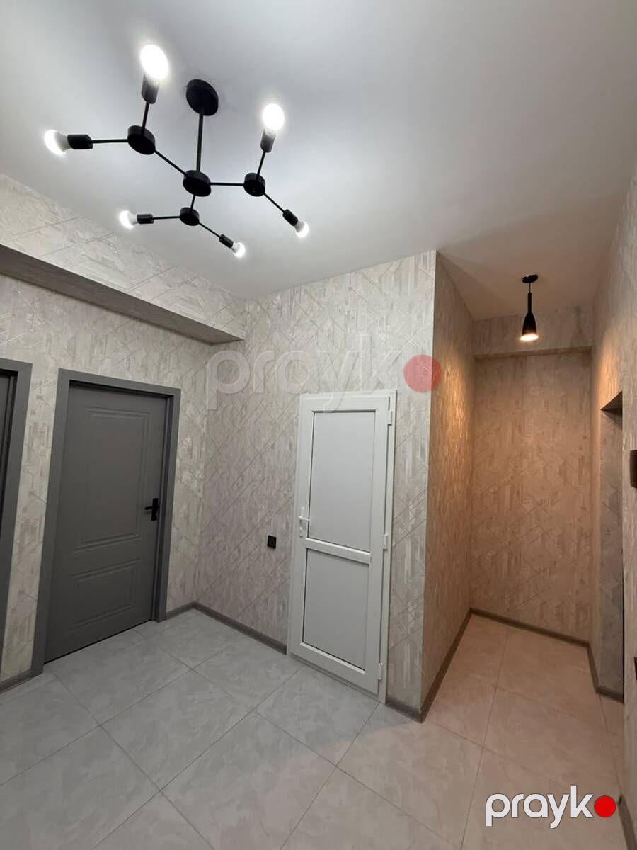 3-otaqlı yeni tikili, Saray qəs., 70 m² — Mənzil, Sumqayıt (12)