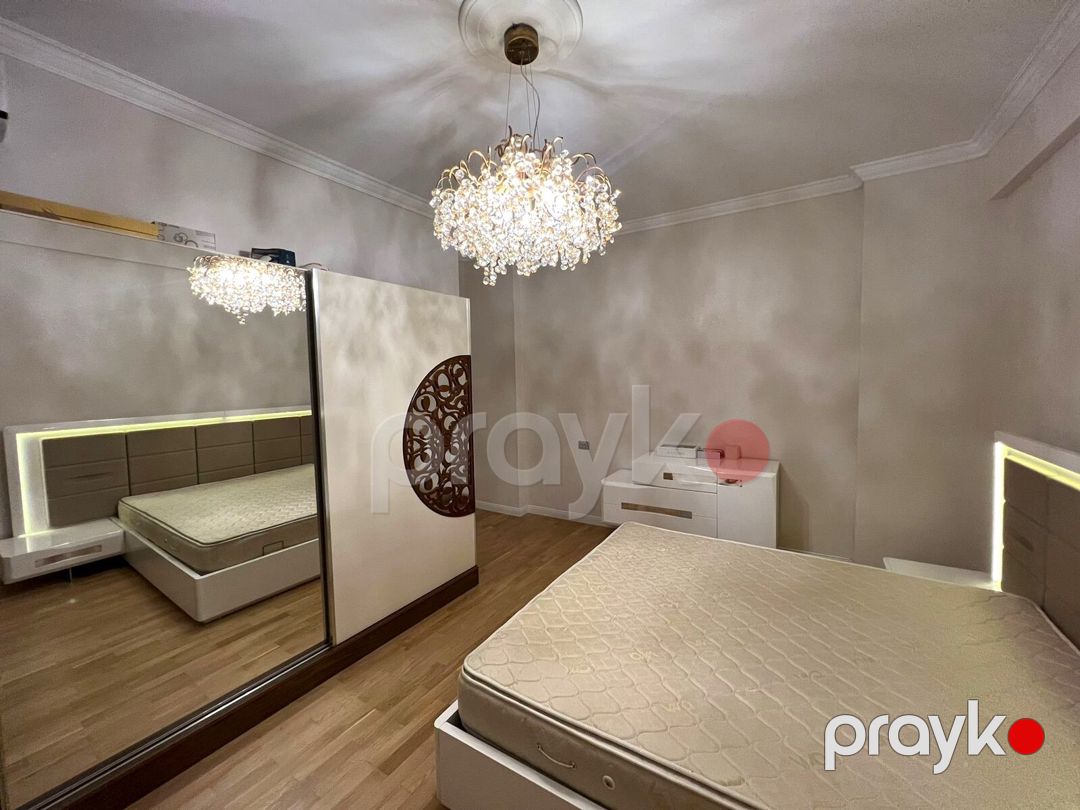 Satılır 4 otaqlı yeni tikili 175 m² — Mənzil, Bakı (10)
