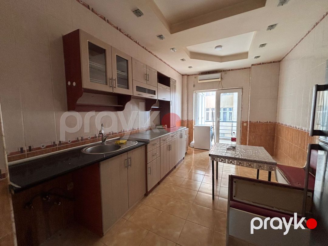 Satılır 3 otaqlı yeni tikili 128 m² — Mənzil, Bakı (9)