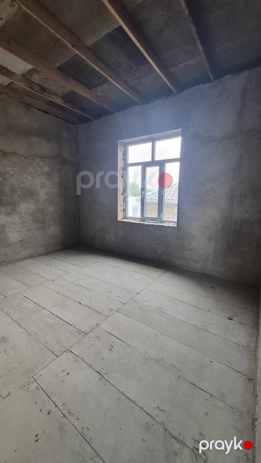 Həyət evi, Binə qəs — Ev, villa, Bakı (8)