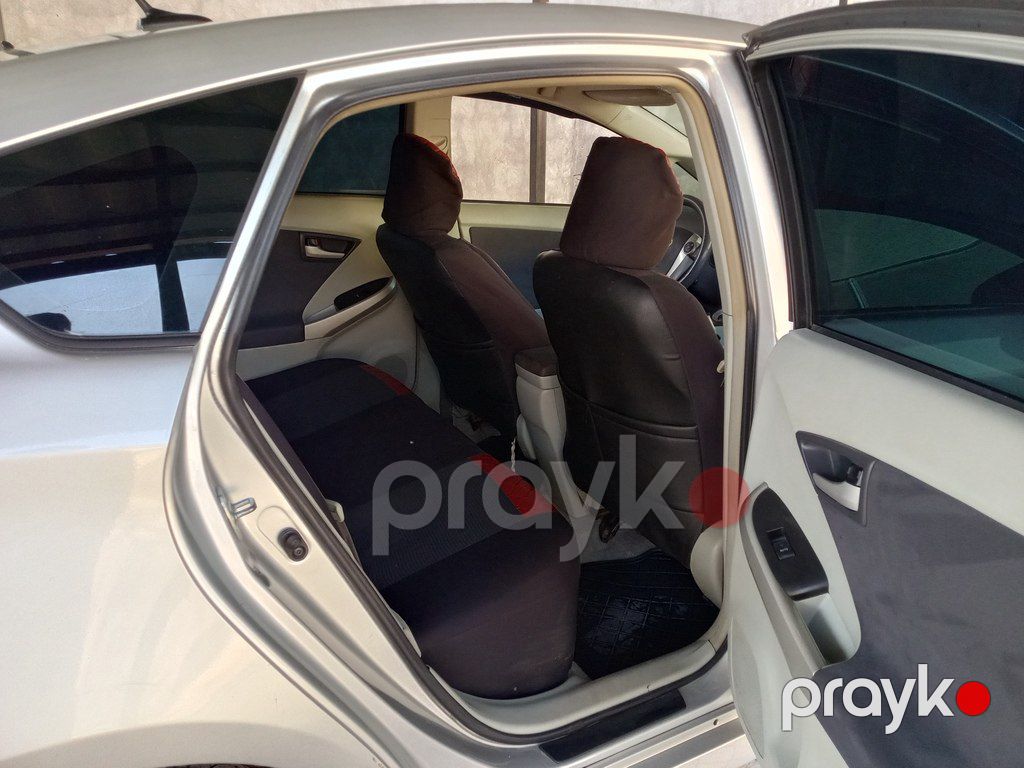 Toyota Prius, 1.8 L, 1.3 kWh, 2010 il, 692 000 km — Avtomobillər, Lənkəran (9)