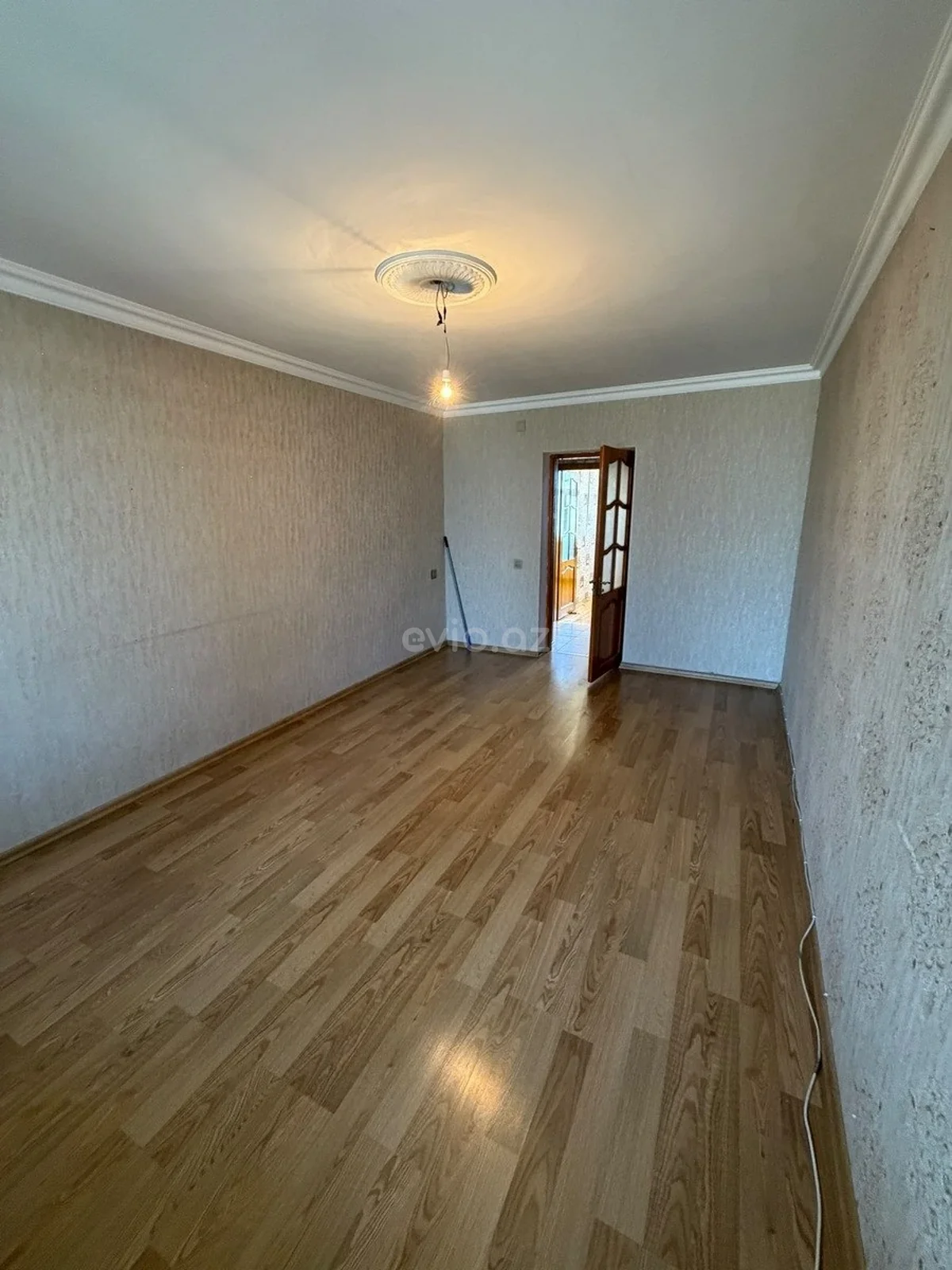 3 otaqlı tam təmirli mənzil satılır Bakıxanov qəsəbəsində — Mənzil, Bakı (4)