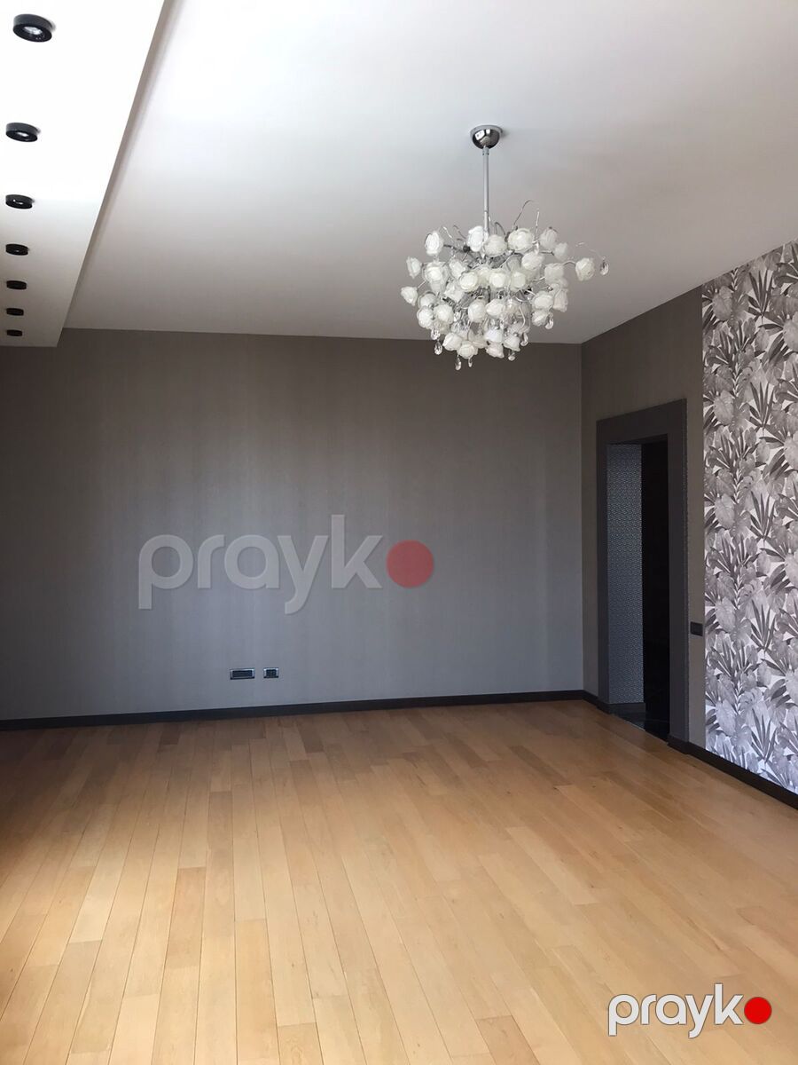 Satılır 3 otaqlı yeni tikili 127 m² — Mənzil, Bakı (4)