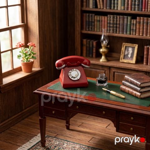 Oyun fiquru No brand, Miniatür telefon, Hər kəs üçün, 22 mm, 1 ədəd — Bakı