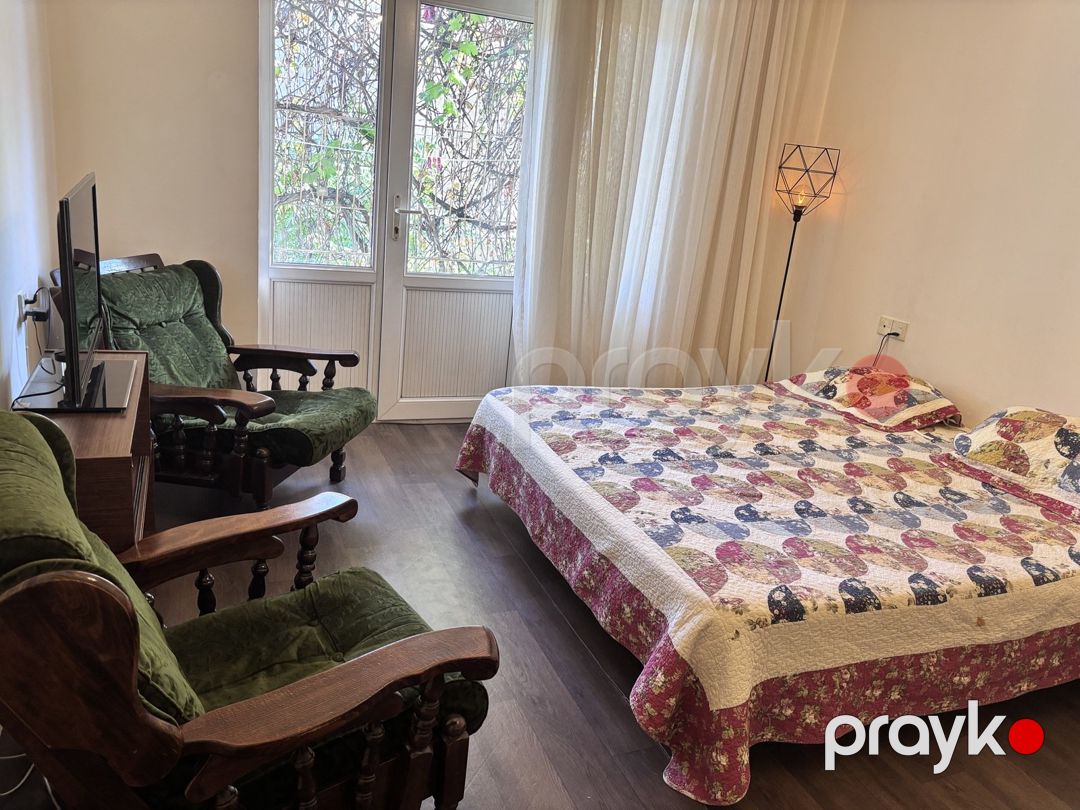 İcarəyə verilir 2 otaqlı köhnə tikili 76 m² — Mənzil, Bakı (10)