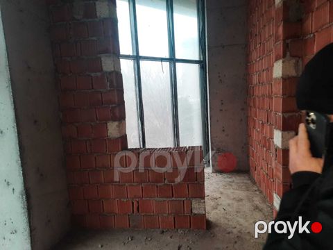 2-otaqlı yeni tikili, F. Yusifov küç., 89 m² — Bakı