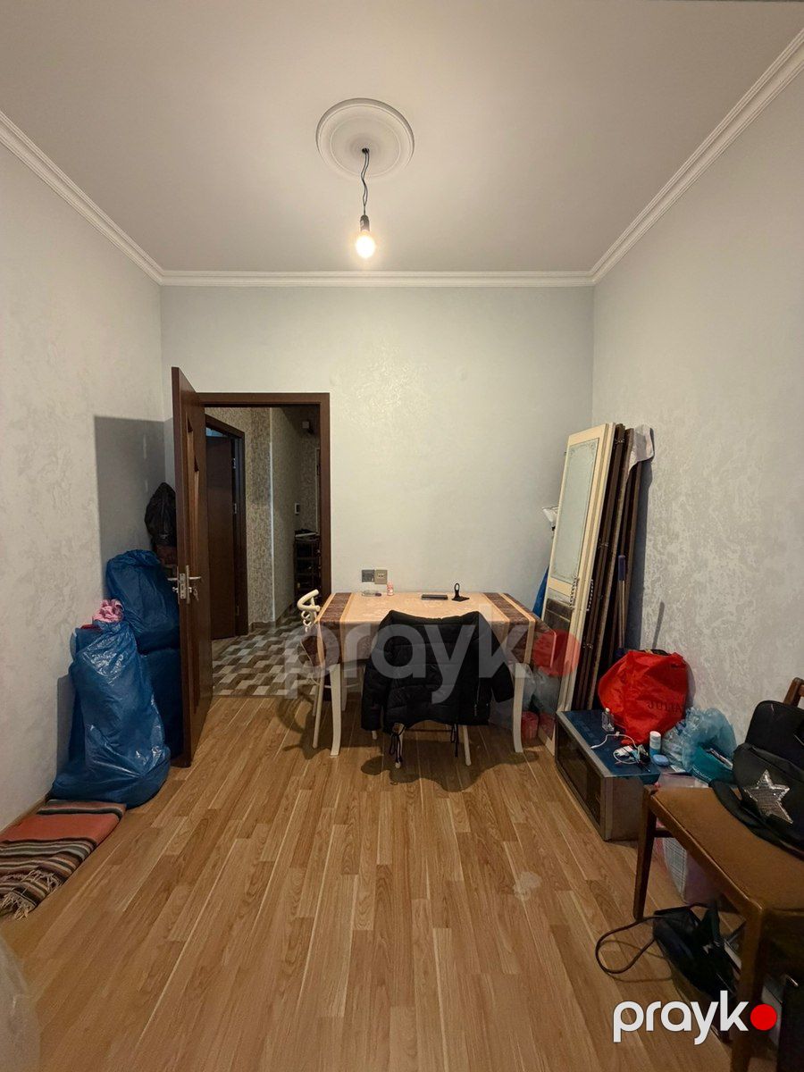 2-otaqlı yeni tikili, Masazır qəs., 40 m² — Mənzil, Bakı (8)