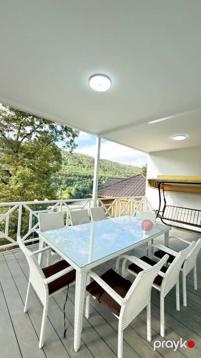 Villa kirayə verilir, Quba r — Ev, villa, Quba (8)