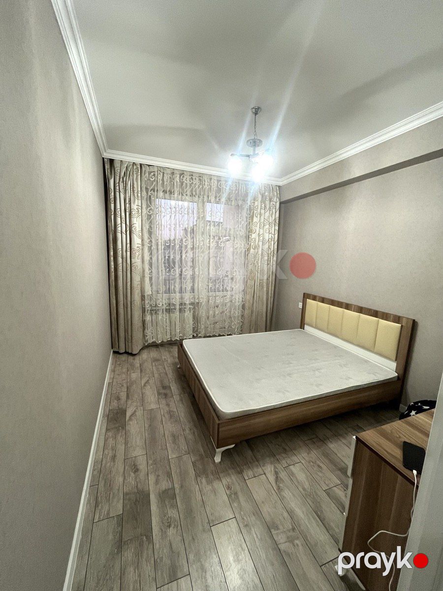 Satılır 2 otaqlı yeni tikili 50 m² — Mənzil, Bakı (10)