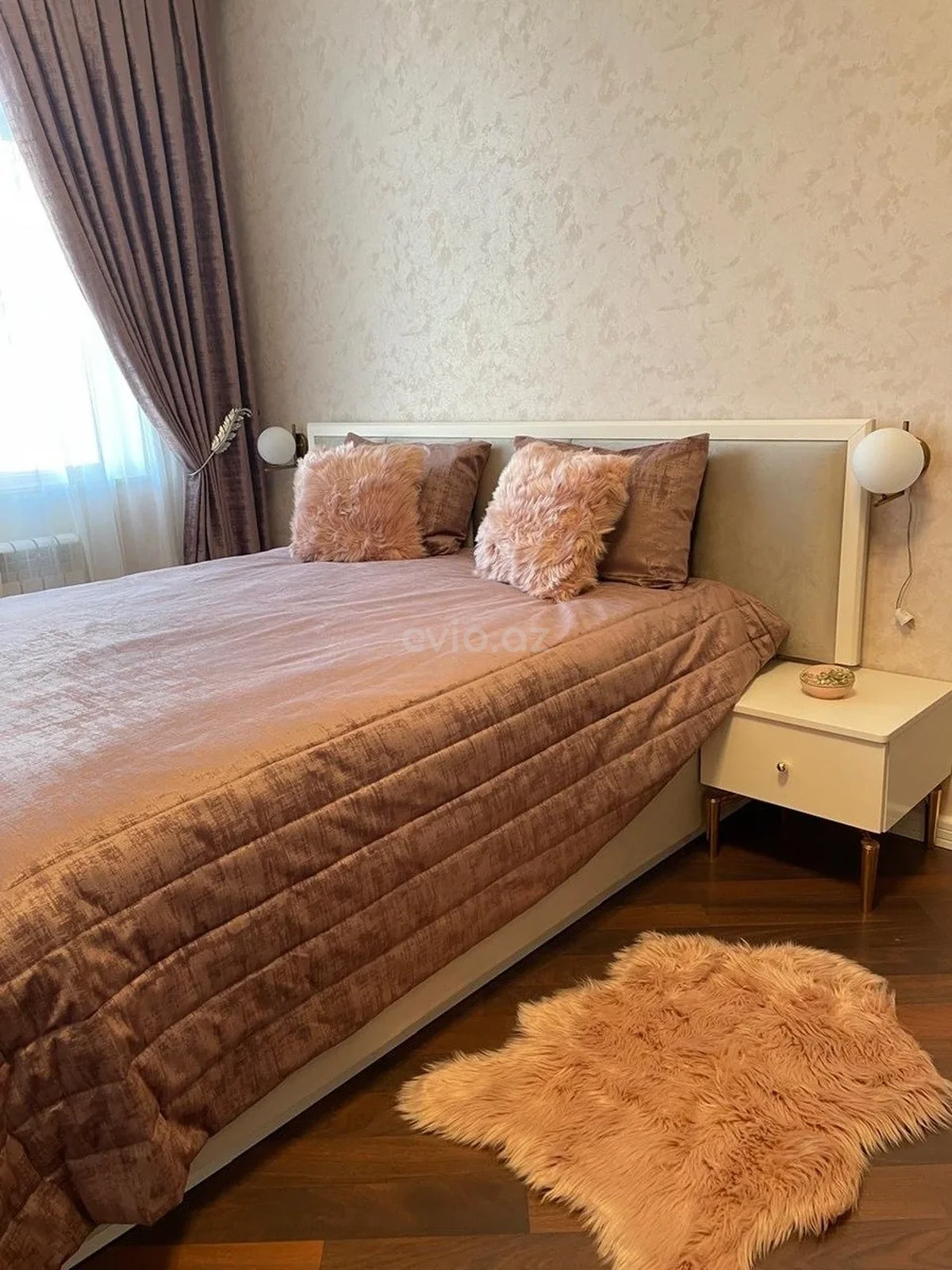 2 otaqlı tam təmirli mənzil satılır Yeni Yasamal qəsəbəsində — Mənzil, Bakı (8)