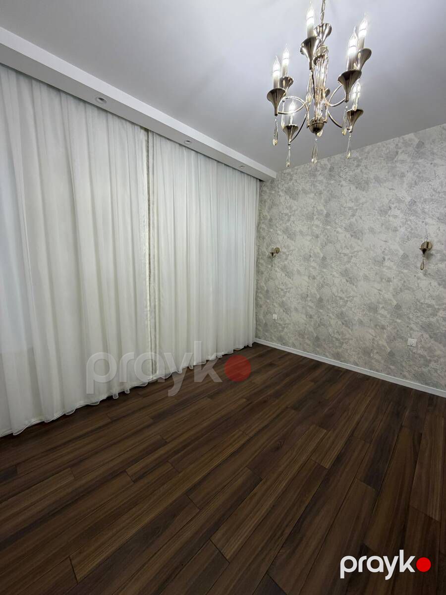 Satılır 4 otaqlı həyət evi/bağ evi 140 m² — Ev, villa, Bakı (9)