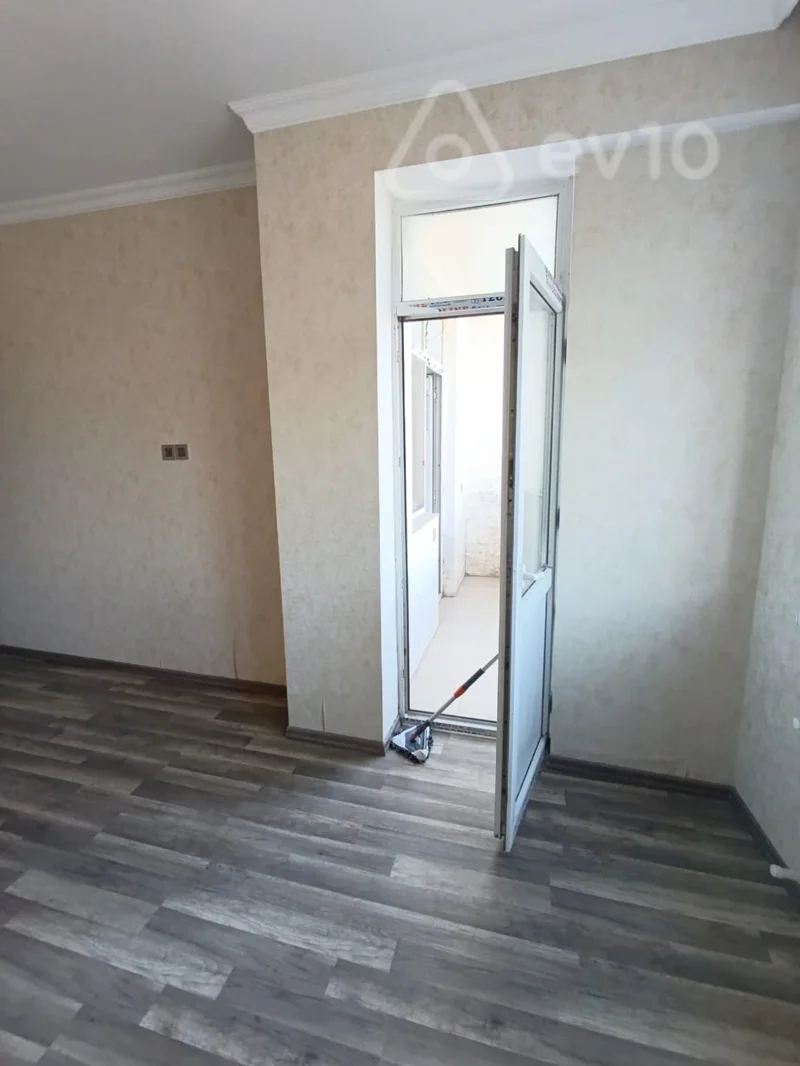 2 otaqlı mənzil, 75 m², Əsəd Əhmədov küçəsi — Mənzil, Bakı (9)