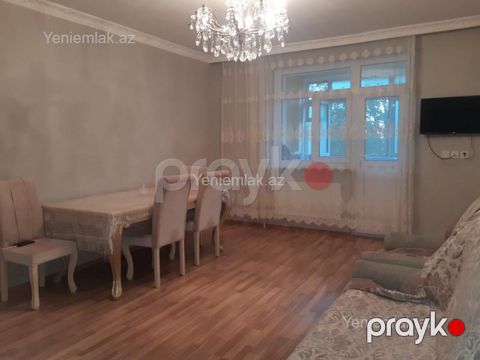Satılır 9 otaqlı Bina evi menzil (Köhnə tikili), 78 m², 18-ci mikrorayon — Sumqayıt