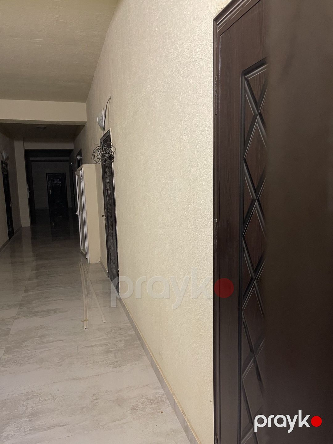 İcarəyə verilir 2 otaqlı yeni tikili 46 m² — Mənzil, Bakı (2)