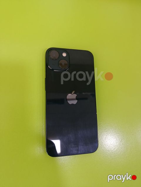IPhone 13, Qara, Simsiz şarj — Digah