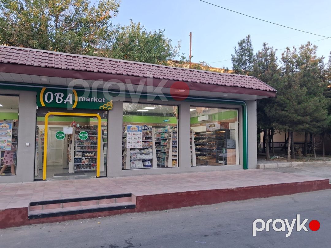 Satılır obyekt 130 m² — Əmlak, Bakı (4)