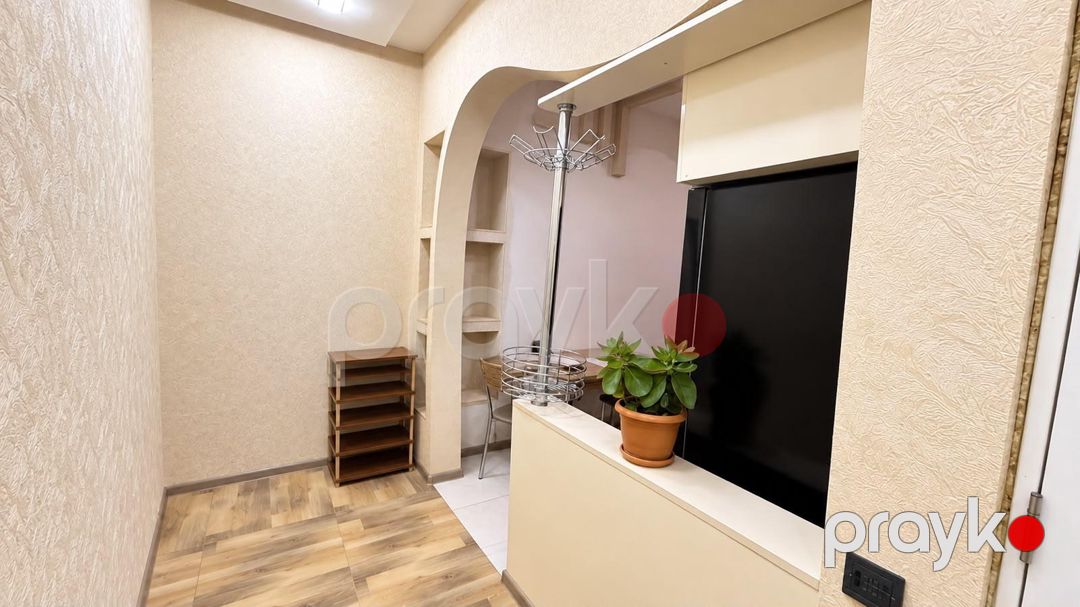 İcarəyə verilir 3 otaqlı yeni tikili 86 m² — Mənzil, Xırdalan (4)