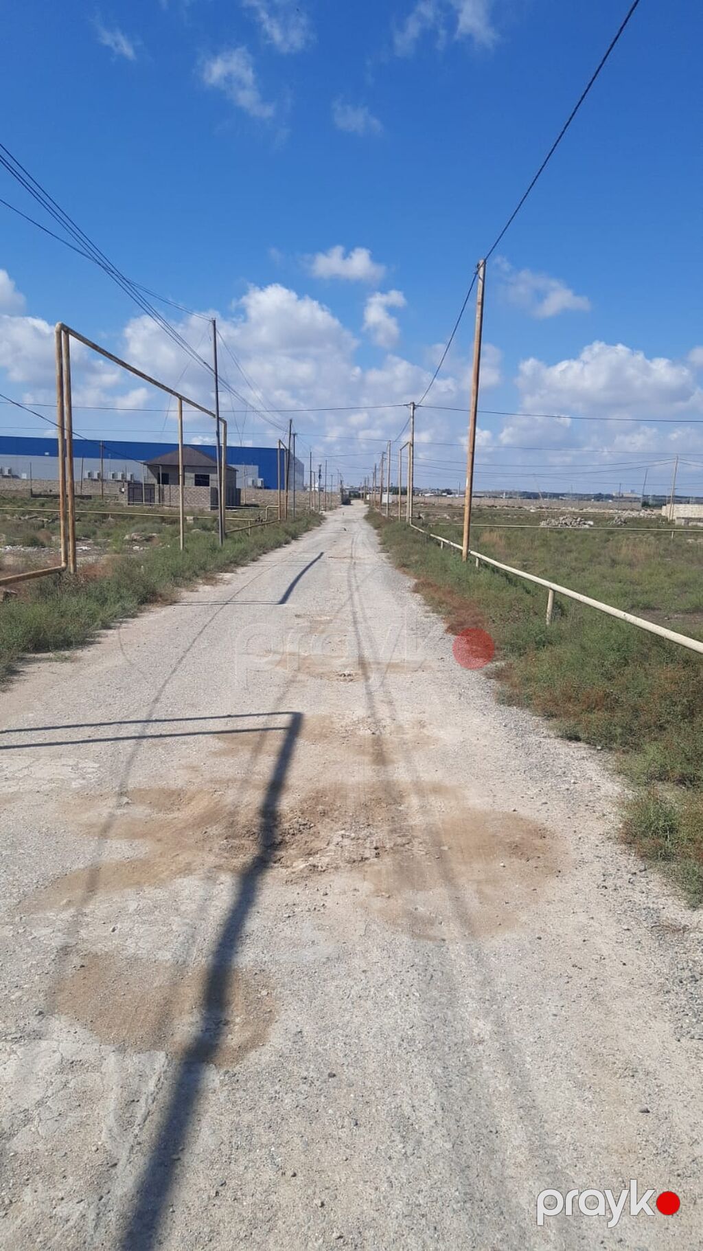 3 sot, Mülkiyyətçi — Torpaq, Bakı (7)