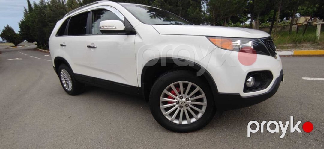 KIA Sorento, 2010 il — Avtomobillər, Goranboy (2)