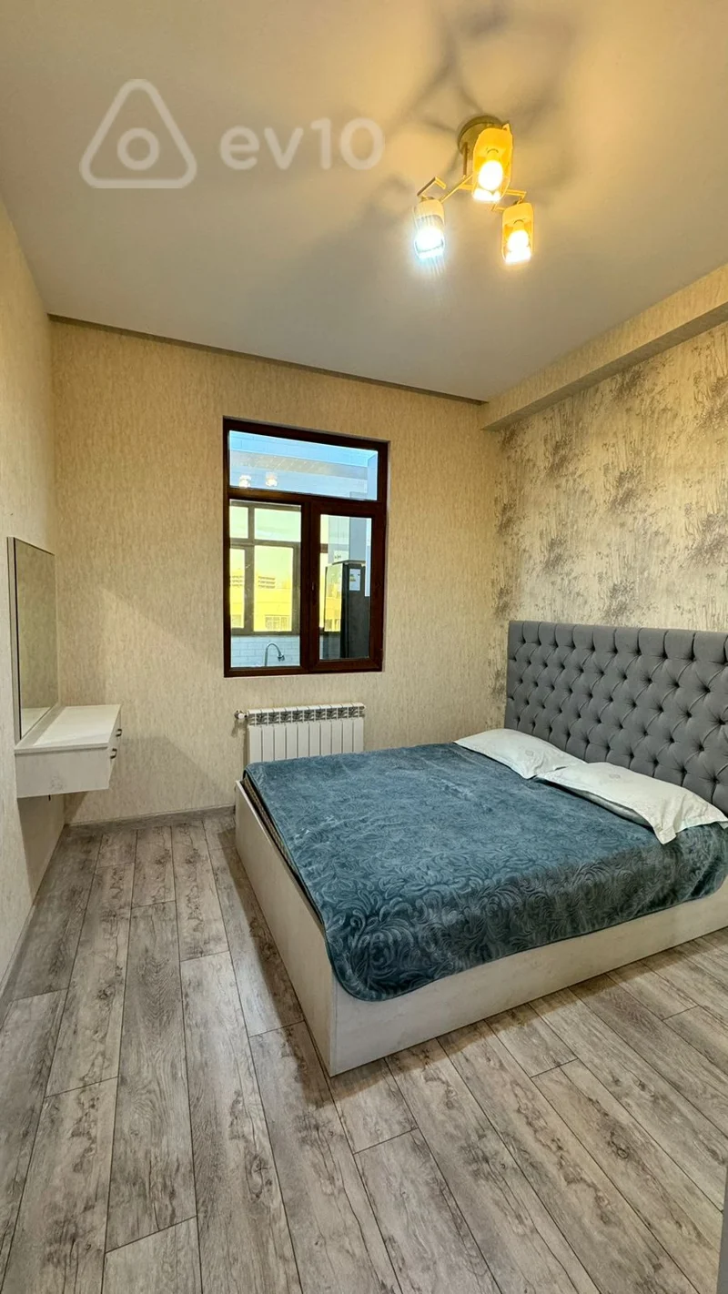 2 otaqlı mənzil, 70 m², Həsənbəy Zərdabi pr — kirayə — Mənzil, Bakı (7)