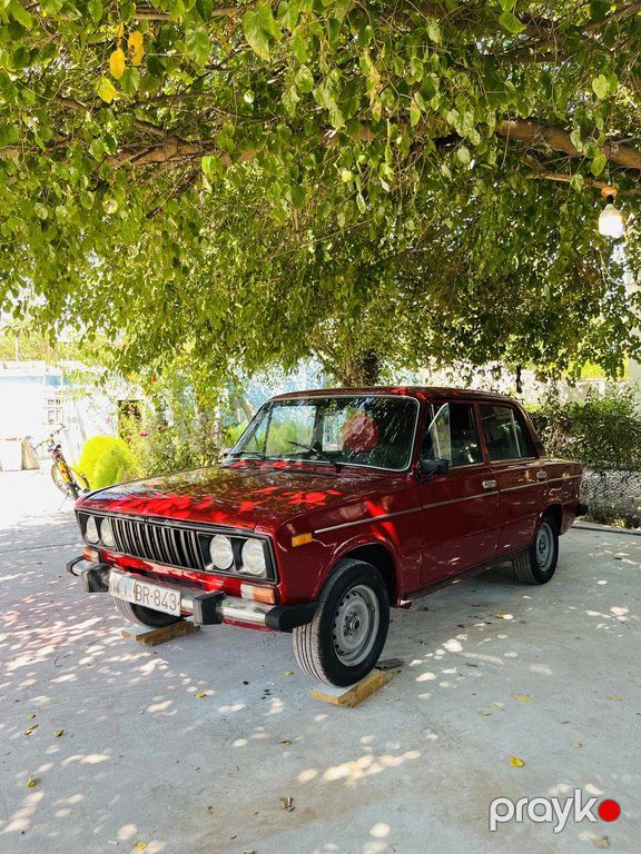 Lada (VAZ) 2106, 1.6 L, 1993 il, 2 531 km — Avtomobillər, İmişli (3)