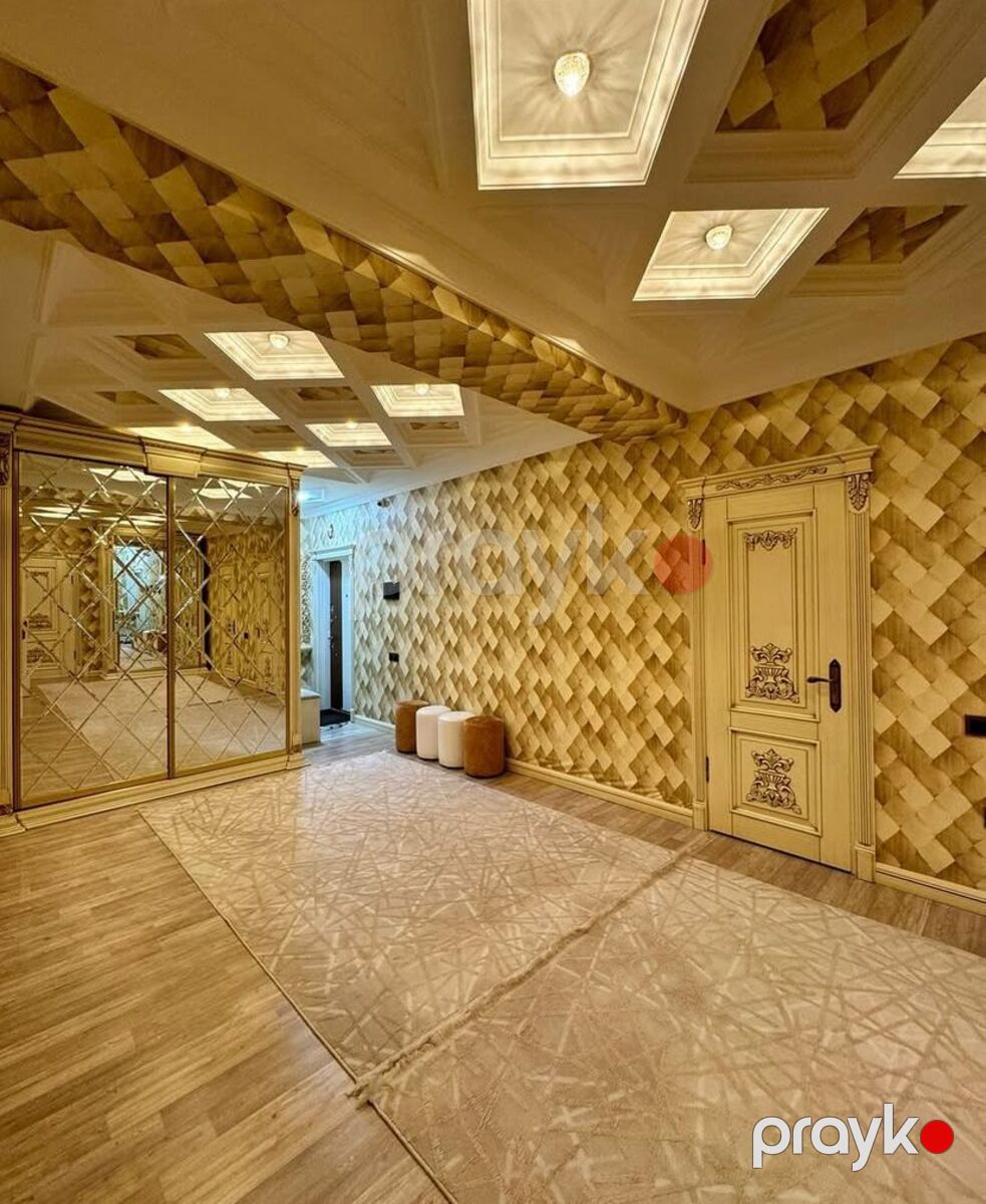 Satılır 3 otaqlı yeni tikili 105 m² — Mənzil, Bakı (10)
