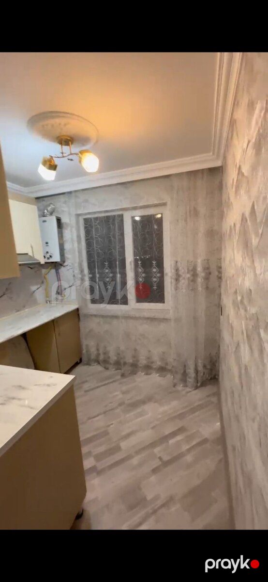 2-otaqlı mənzil, Gəncə ş., 58 m² — Mənzil, Gəncə (6)
