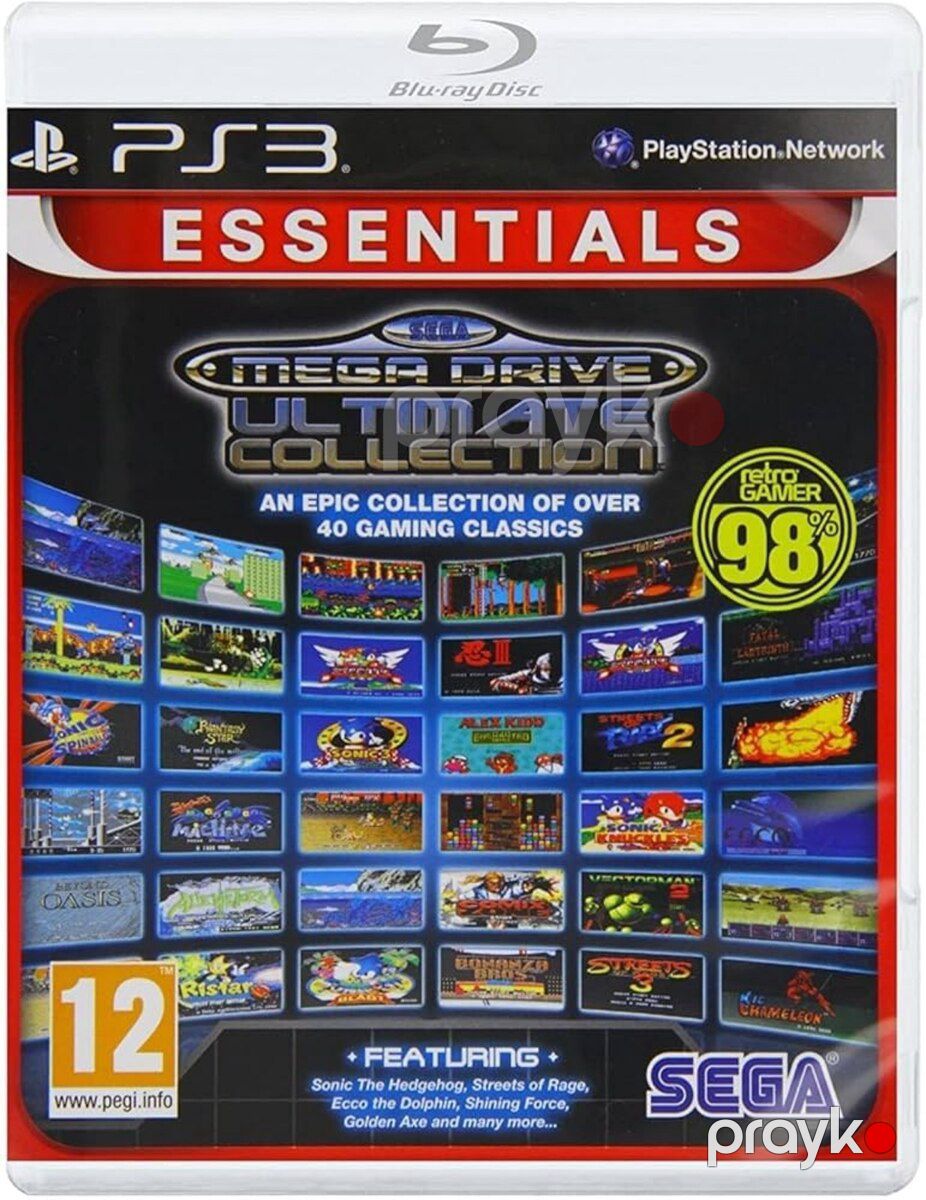 PS2/PS3 üçün oyunların yazılması — Oyunlar, konsollər və proqramlar, Gəncə (6)