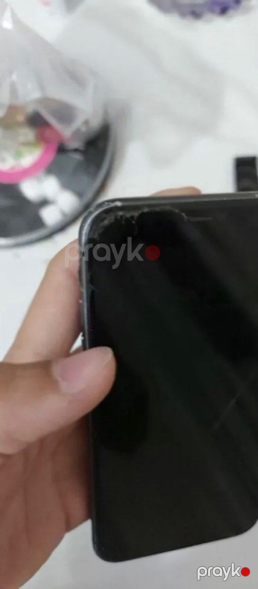 Apple iPhone 11 Black 128GB/4GB — Smartfonlar, Sumqayıt (3)