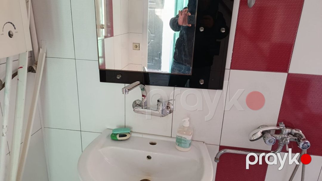 Satılır 3 otaqlı köhnə tikili 66 m² — Mənzil, Bakı (12)