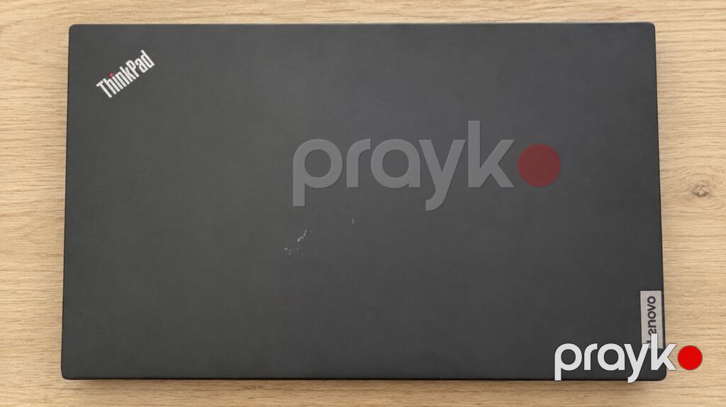 Lenovo ThinkPad E15 Gen 4 — Ryzen 7 / 16 GB RAM / 512 GB SSD Texniki — Lenovo, Bakı (4)