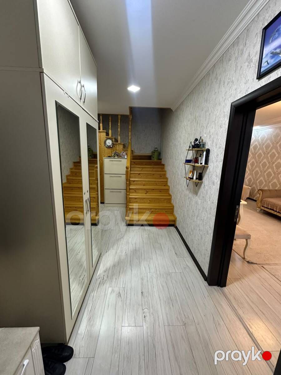 Satılır 4 otaqlı həyət evi/bağ evi 200 m² — Ev, villa, Sumqayıt (12)