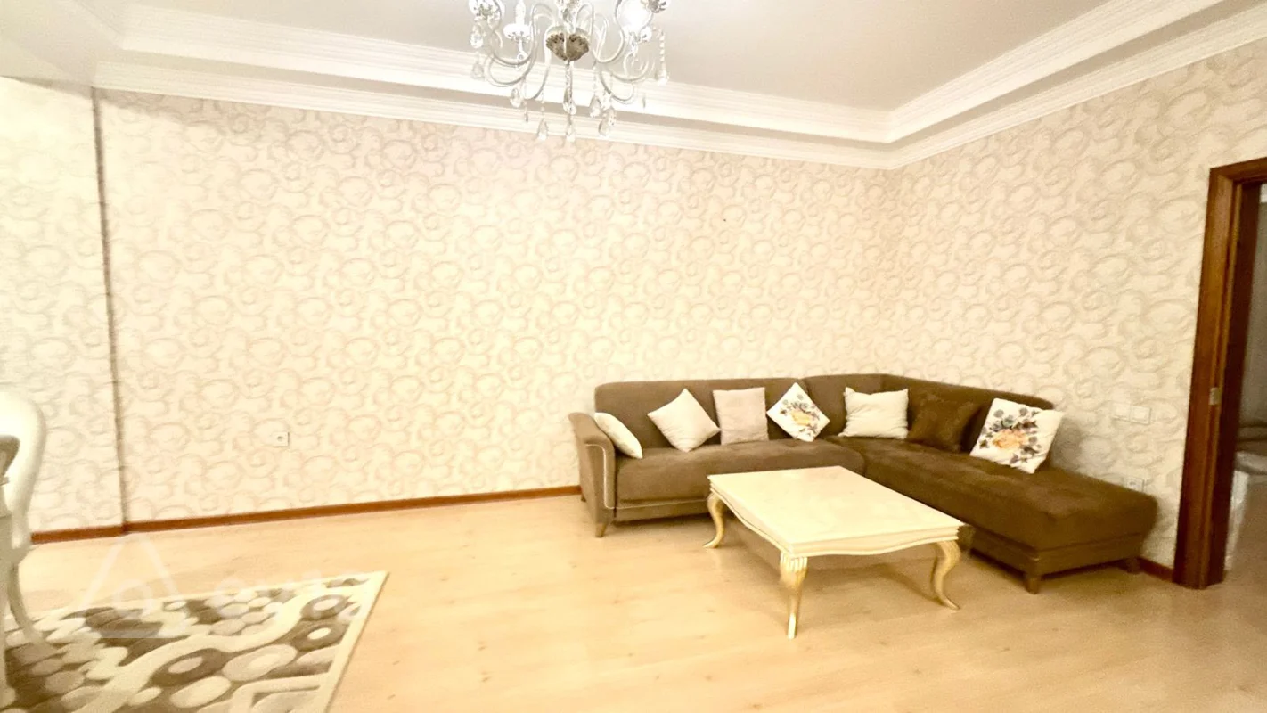 3 otaqlı mənzil, 88 m², Həsən Əliyev — kirayə — Mənzil, Bakı (10)