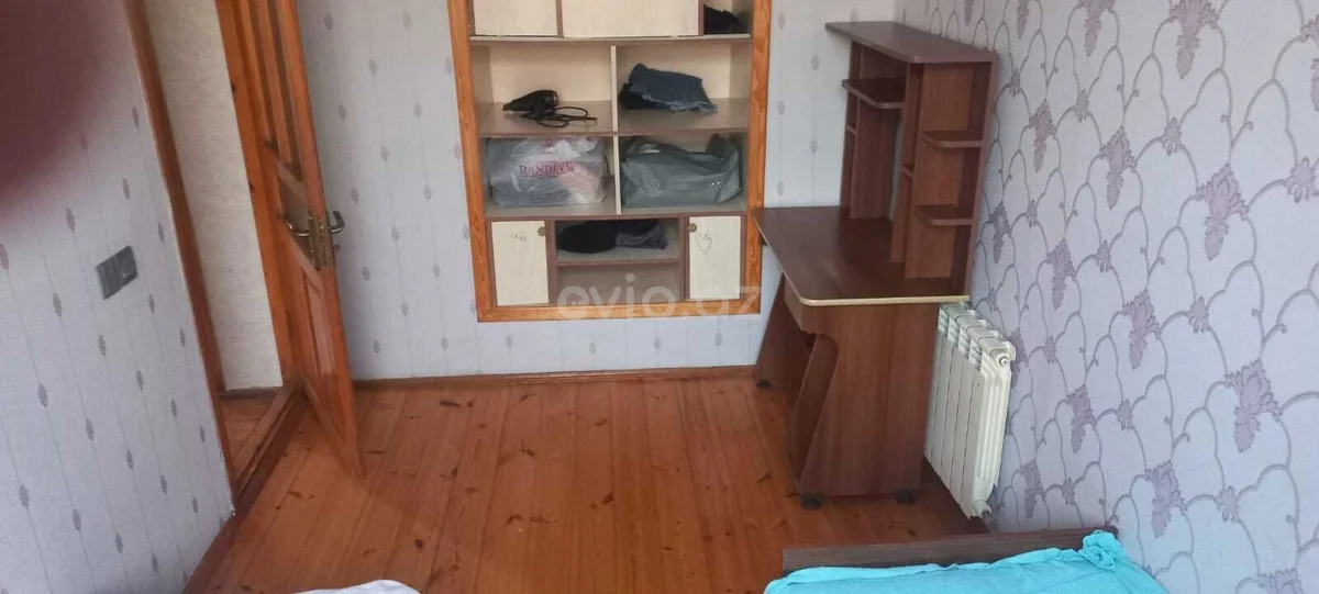Kirayə 3 otaqlı mənzil Zabrat qəsəbəsində — Mənzil, Bakı (4)