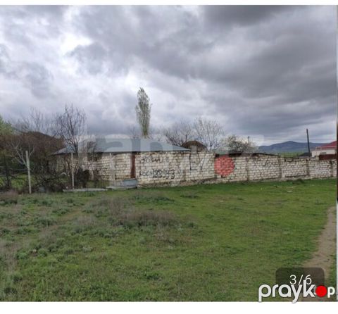 Tovuz rayon Baytarlig idaresine yaxin mesafede 10 sotun icinde umumi