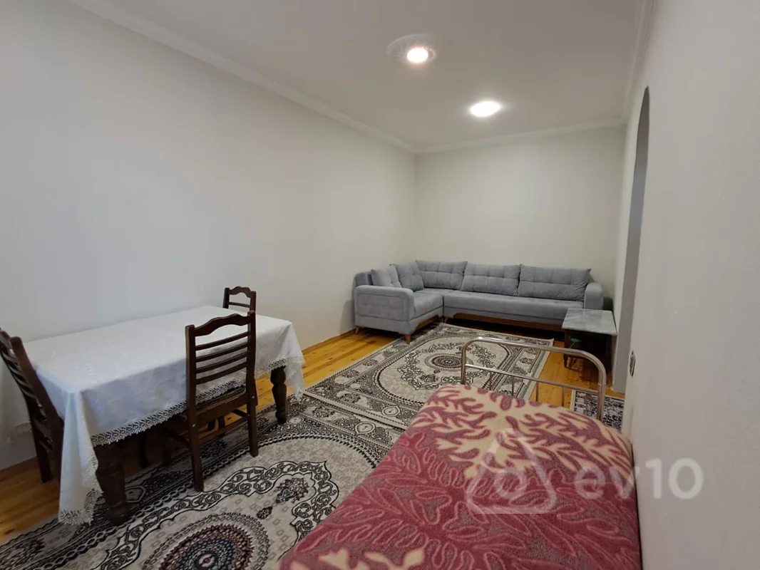 3 otaqlı həyət evi, 80 m², abşeron rayonu xırdalan şəhəri, Xırdalan — Ev, villa, Xırdalan (4)